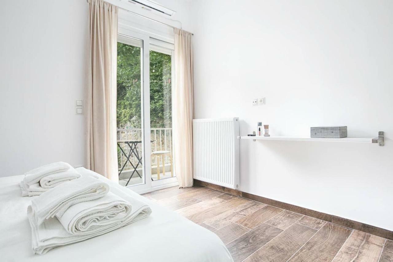 Greek Story - Amazing New 2Bed Apartment In Atina Dış mekan fotoğraf