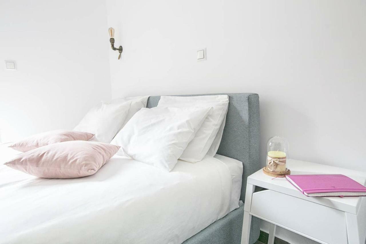 Greek Story - Amazing New 2Bed Apartment In Atina Dış mekan fotoğraf