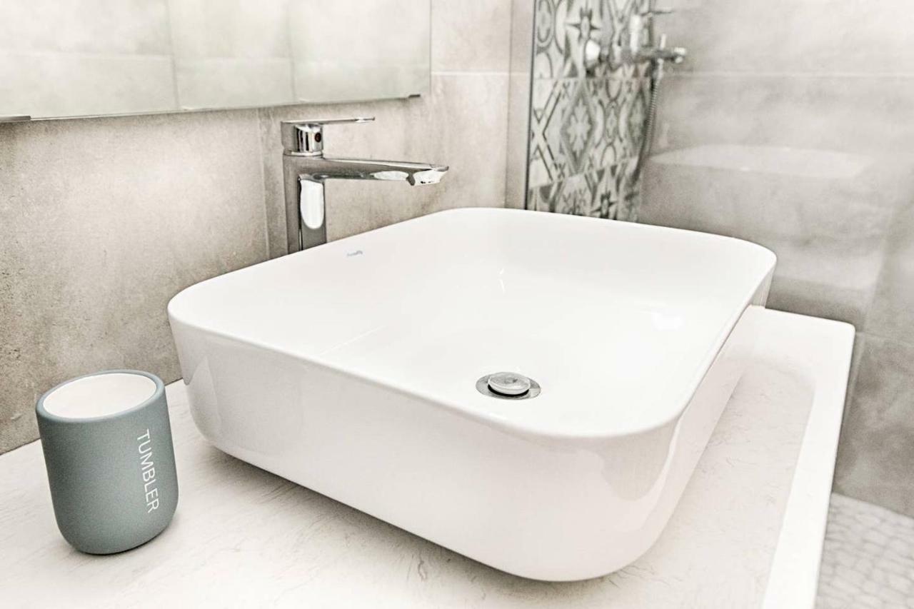 Greek Story - Amazing New 2Bed Apartment In Atina Dış mekan fotoğraf