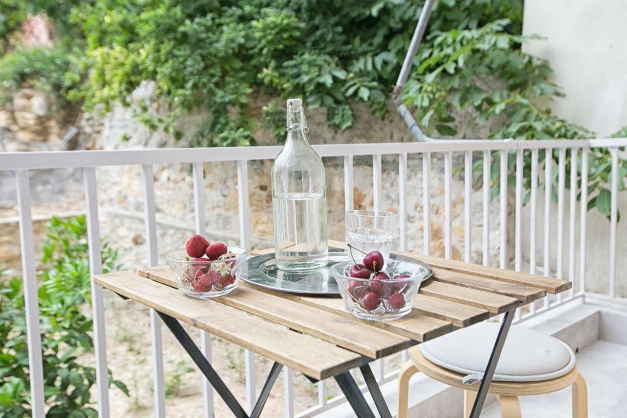 Greek Story - Amazing New 2Bed Apartment In Atina Dış mekan fotoğraf