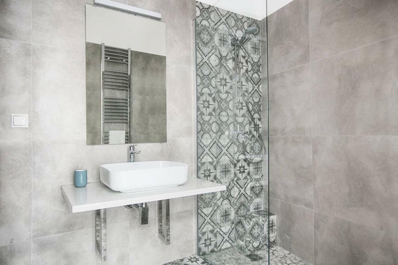 Greek Story - Amazing New 2Bed Apartment In Atina Dış mekan fotoğraf